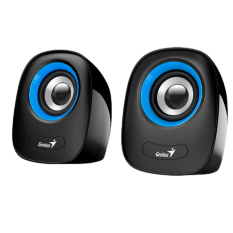 PARLANTES GENIUS SP-Q160