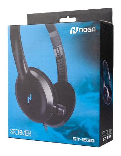 AURICULARES NOGA ST-1530