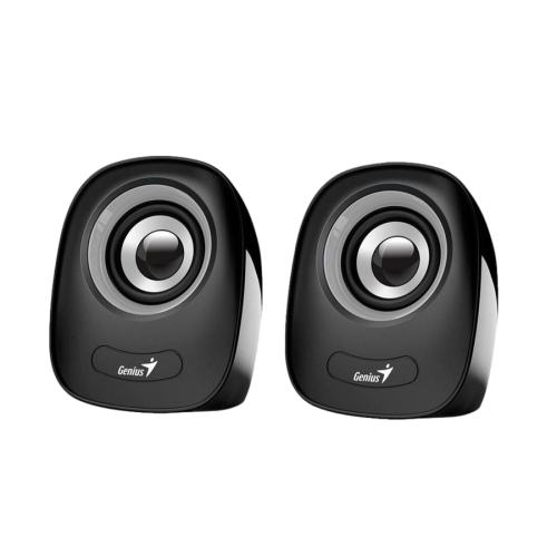 PARLANTES GENIUS SP-Q160