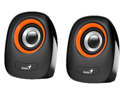 PARLANTES GENIUS SP-Q160