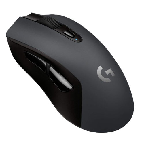MOUSE LOGITECH G603