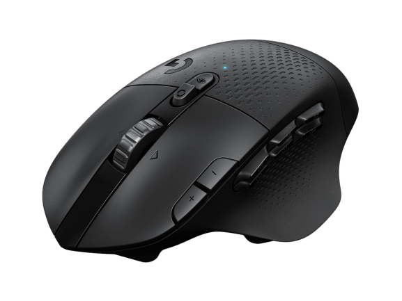 MOUSE LOGITECH G604 WIRELESS GAMMING