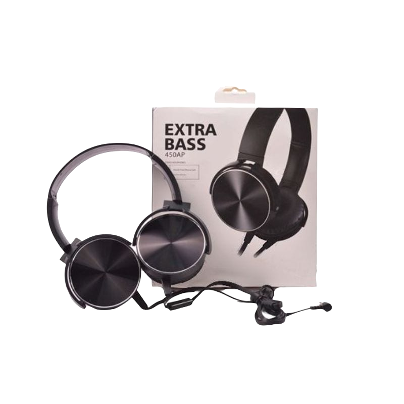 AURICULAR EXTRA BASS