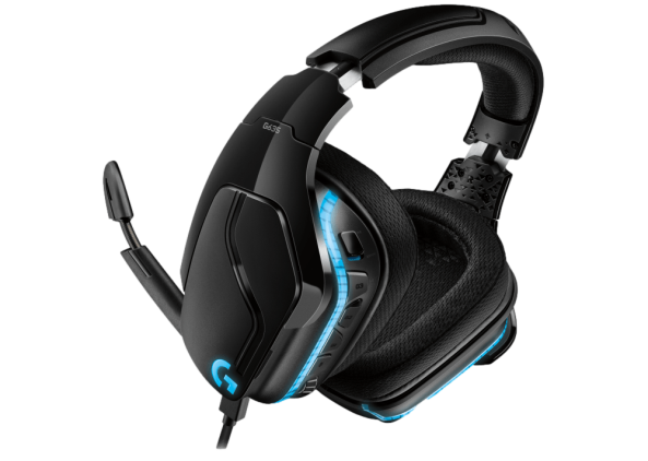AURICULAR LOGITECH G635