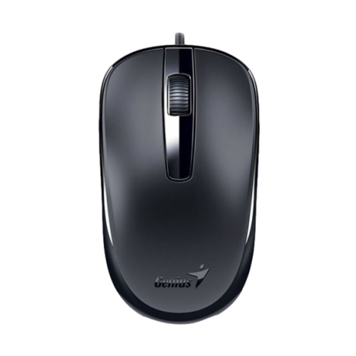 MOUSE GENIUS DX-120