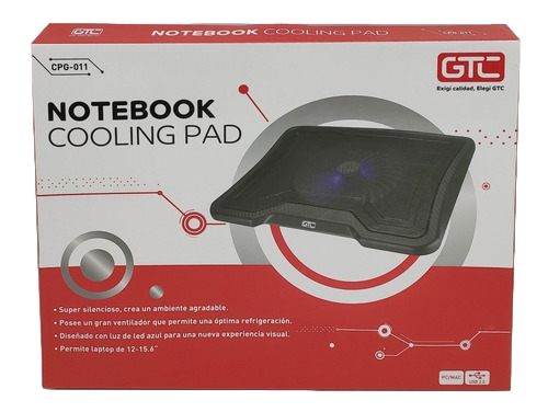COOLER PAD GTC CPG011/CPG012