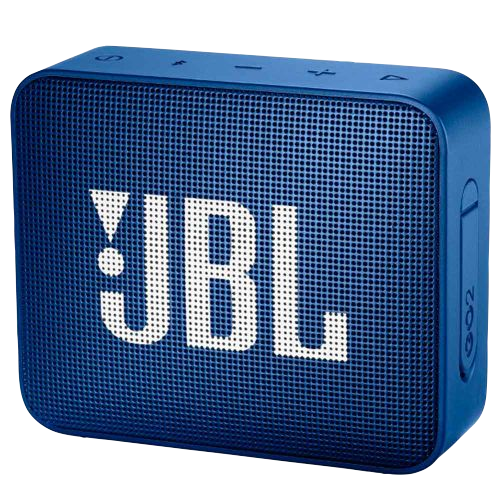 PARLANTES JBL GO2 Rojo/Naranja/Azul/amarillo