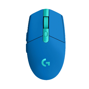 MOUSE LOGITECH G305 WIRELESS GAMMING