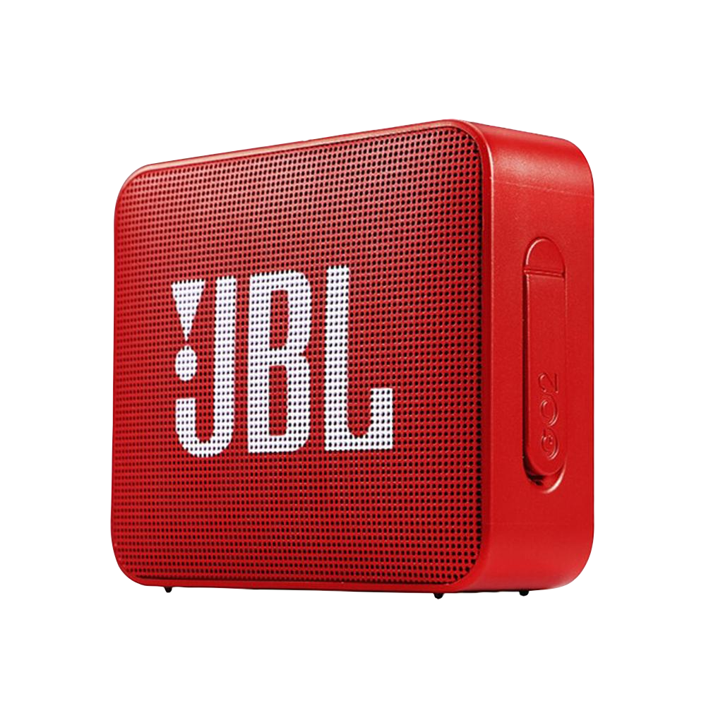PARLANTES JBL GO2 Rojo/Naranja/Azul/amarillo