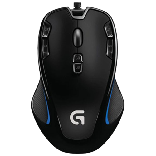 MOUSE LOGITECH G300S GAMMING