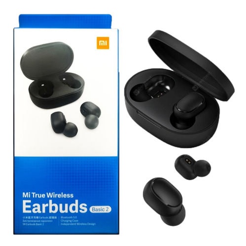 AURICULARES EARBUS XIAOMI