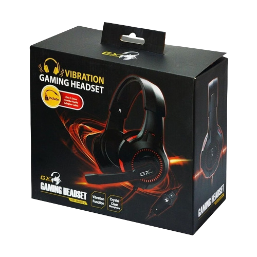 AURICULAR GENIUS FS-G600V