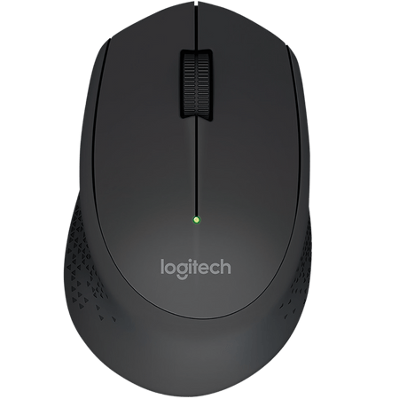 MOUSE LOGITECH M280 WIRELLES