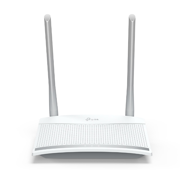 ROUTER  TP-LINK 2P WR820N