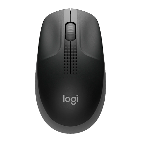 MOUSE WIRELESS LOGITECH M190