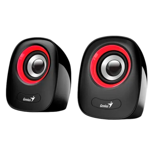 PARLANTES GENIUS SP-Q160